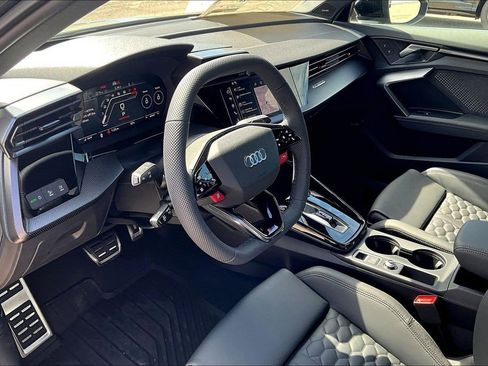 New 2026 Audi RS 3 AWD/4WD image 14