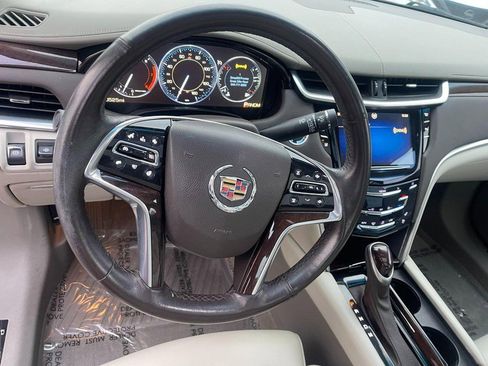 Used 2013 Cadillac XTS Platinum image 28