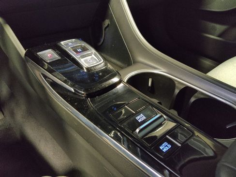 Used 2020 Hyundai Sonata SEL w/ Convenience Package FWD image 26