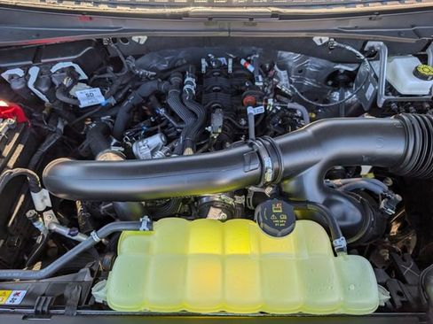 New 2025 Ford Expedition Max Active image 53