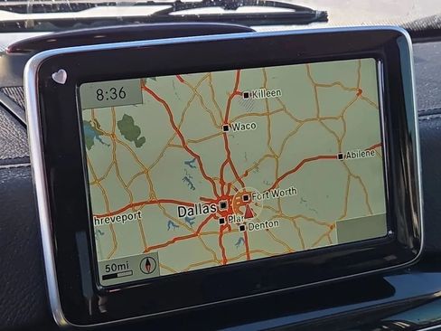 Used 2015 Mercedes-Benz G 550 G 550 image 9