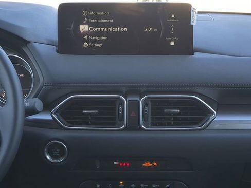 New 2025 MAZDA CX-5 AWD 2.5 S w/ Preferred Package image 17