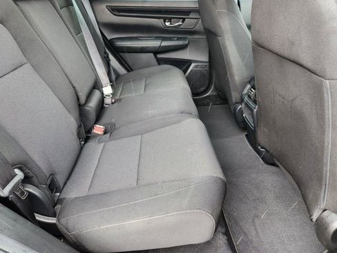 Used 2023 Honda CR-V LX image 30