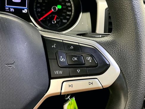 Used 2021 Volkswagen Atlas Cross Sport S AWD/4WD image 12