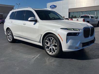 Used 2023 BMW X7 xDrive40i w/ Premium Package