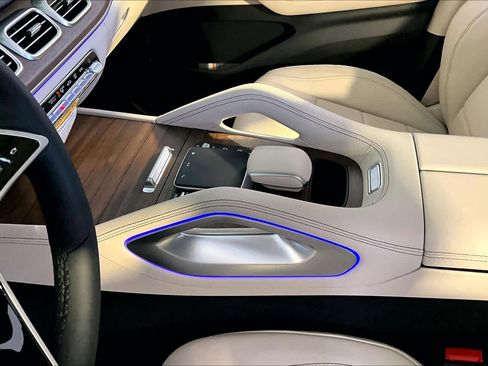 New 2026 Mercedes-Benz GLE 350 4MATIC image 10