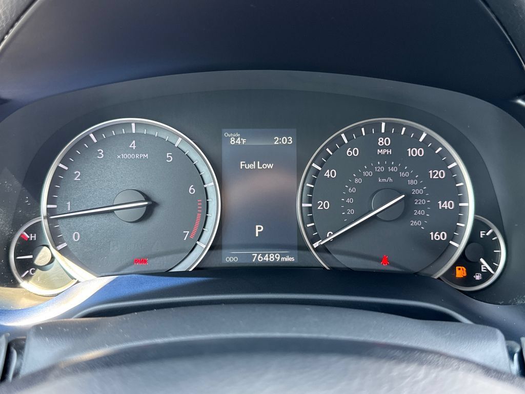Used 2017 Lexus RX 350 AWD image 32