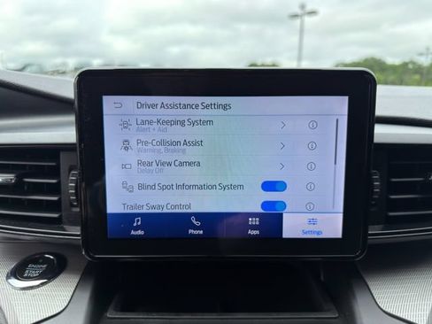 Used 2020 Ford Explorer XLT RWD image 24