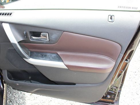 Used 2013 Ford Edge Limited FWD image 20