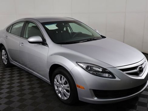 Used 2011 MAZDA MAZDA6 i Sport image 6