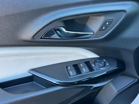 New 2026 Chevrolet Trax LT w/ LT Convenience Package image 11