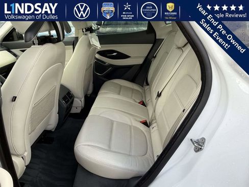 Used 2019 Jaguar E-PACE SE image 14