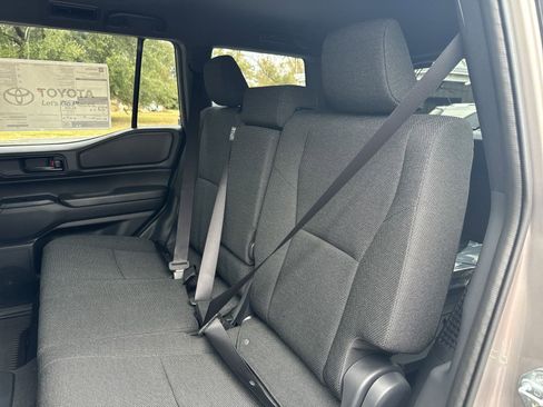 New 2025 Toyota Land Cruiser 1958 image 24