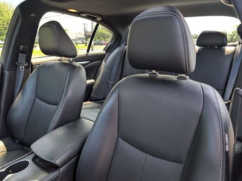 Used 2023 INFINITI Q50 Sensory AWD/4WD image 15