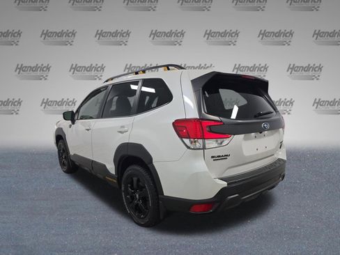 Used 2023 Subaru Forester Wilderness AWD/4WD image 6