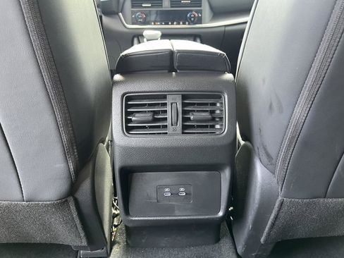 Used 2024 Nissan Rogue SV w/ SV Premium Package AWD/4WD image 17
