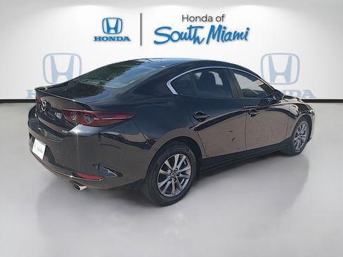 Used 2021 MAZDA MAZDA3 s FWD image 7