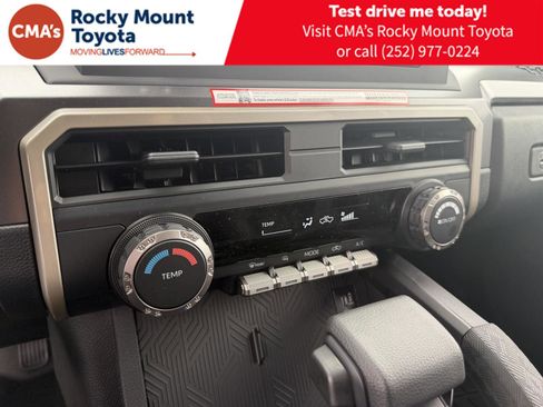 New 2026 Toyota Tacoma SR5 RWD image 26