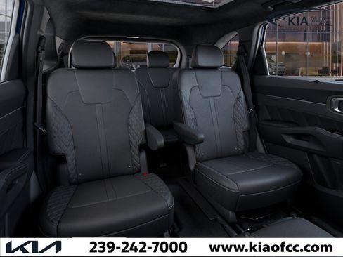 New 2026 Kia Sorento SX Prestige image 16