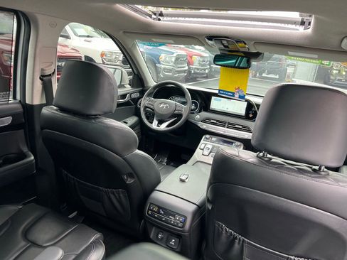 Used 2022 Hyundai Palisade Limited w/ Cargo Package image 54