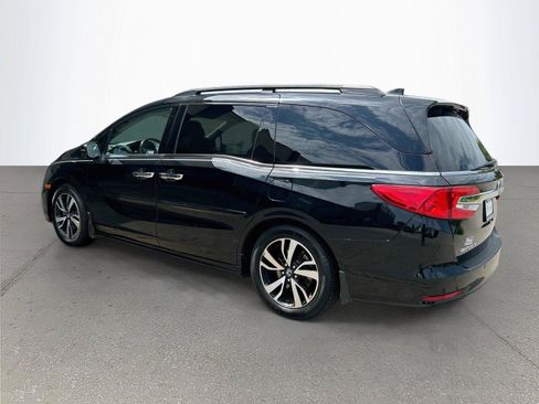 Used 2020 Honda Odyssey Elite image 6