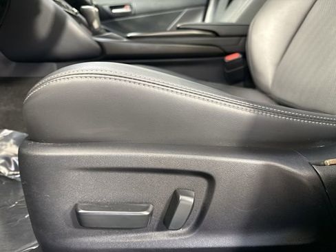 Certified 2024 Lexus IS 350 F Sport w/ Navigation Package AWD/4WD image 25
