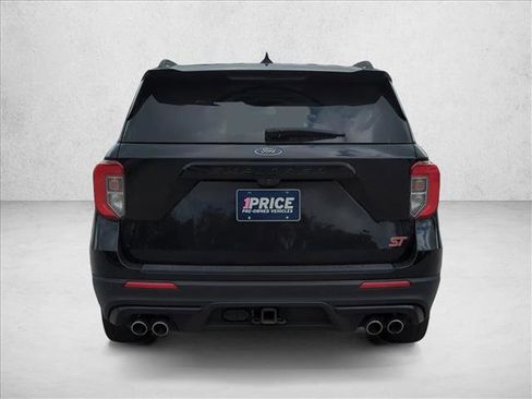 Used 2023 Ford Explorer ST w/ Equipment Group 401A image 7