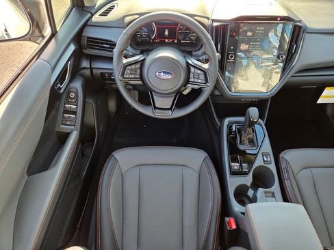 New 2026 Subaru Crosstrek 2.5i Limited image 9