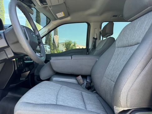 Used 2021 Ford F150 XL image 16