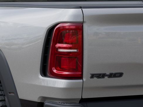 New 2026 RAM 1500 RHO image 9