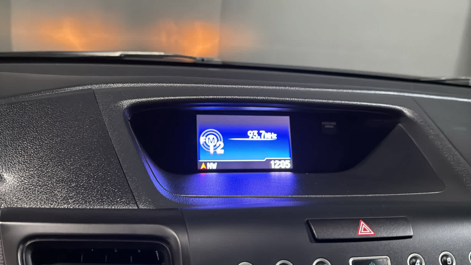 Used 2016 Honda CR-V LX image 15