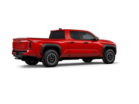 New 2026 Toyota Tacoma TRD Off-Road image 11