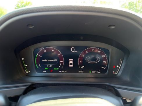 Used 2023 Honda Accord Sport image 26