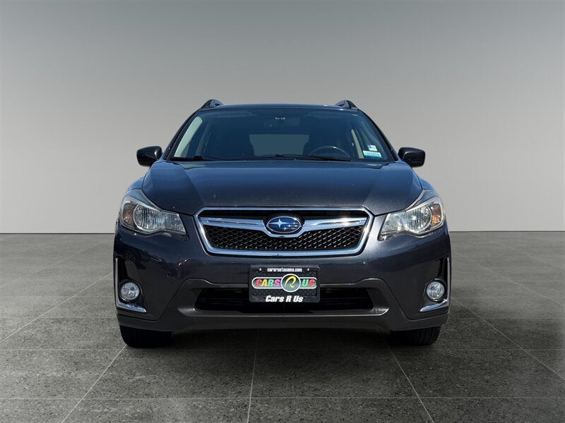 Used 2017 Subaru Crosstrek 2.0i Premium AWD/4WD image 9