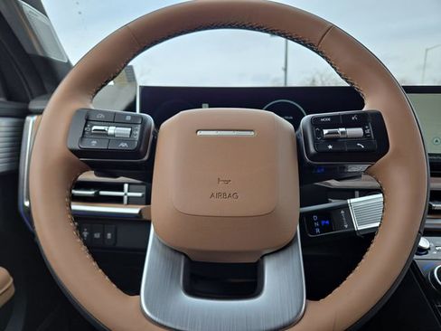 New 2026 Hyundai Santa Fe Calligraphy image 16