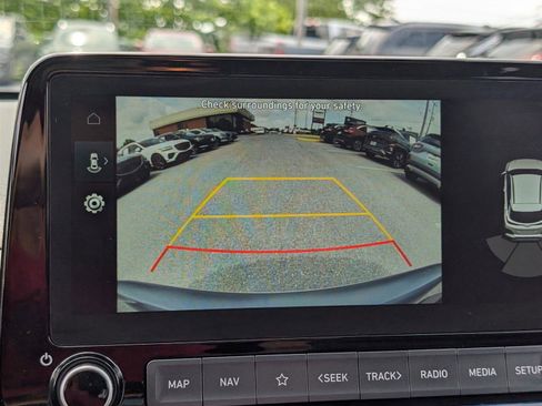 Used 2023 Hyundai Kona Limited w/ Cargo Package image 30