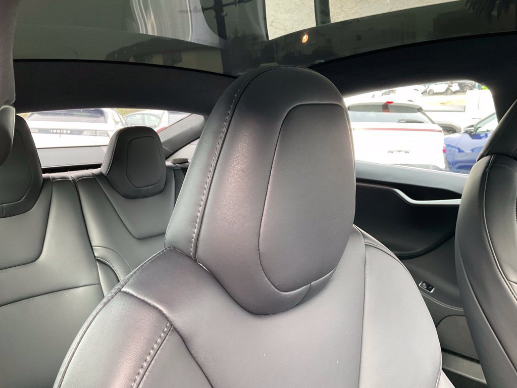 Used 2020 Tesla Model S Long Range Plus AWD/4WD image 68