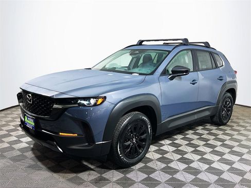New 2026 MAZDA CX-50 AWD 2.5 Hybrid w/ Weather Package image 3