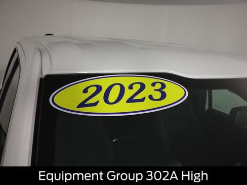 Certified 2023 Ford F150 4x4 SuperCrew image 18