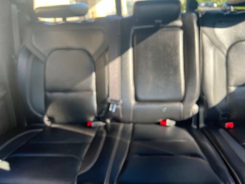 Used 2021 RAM 1500 Rebel w/ Rebel Level 2 Equipment Group AWD/4WD image 13