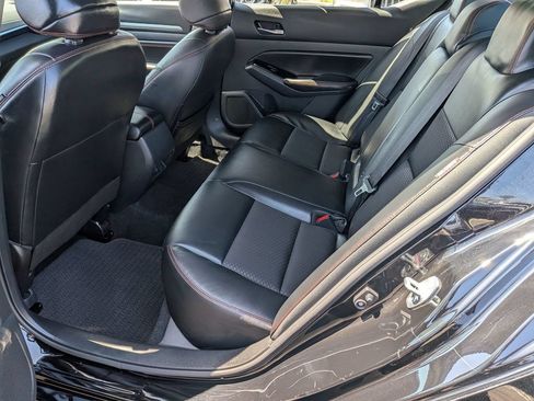 Used 2023 Nissan Altima 2.5 SR FWD image 33