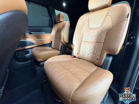 Certified 2025 Kia Telluride SX X-Line AWD/4WD image 19