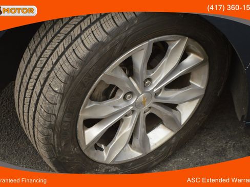Used 2022 Chevrolet Malibu LT FWD image 27