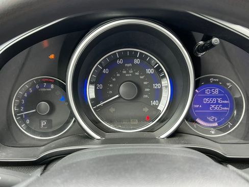 Used 2015 Honda Fit image 16