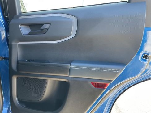 Used 2024 Ford Bronco Sport Outer Banks image 36