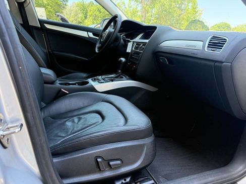 Used 2010 Audi A4 2.0T Premium Plus image 24
