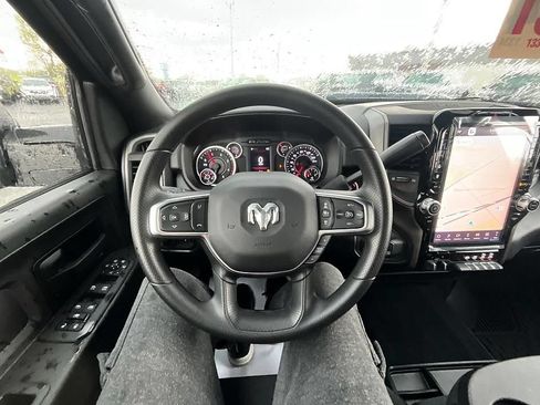 New 2026 RAM 2500 Tradesman AWD/4WD image 21