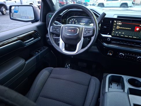 Certified 2023 GMC Sierra 1500 Elevation AWD/4WD image 14