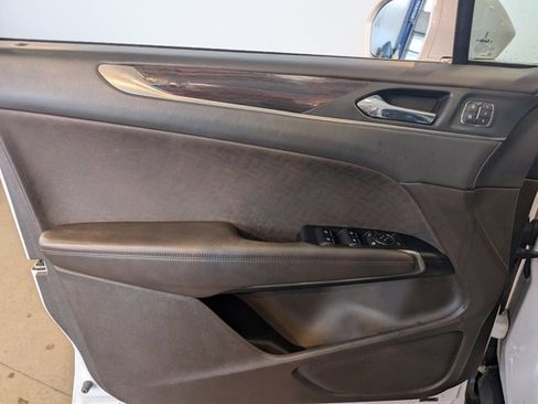 Used 2017 Lincoln MKC Black Label w/ Lincoln MKC Climate Package image 11