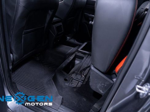 Used 2024 Ford Ranger Raptor AWD/4WD image 43
